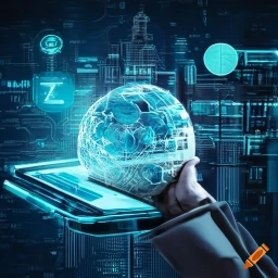 Imagen de Ciberemprendores para una era digital