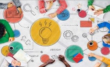 Actividades de formación abierta mes mayo