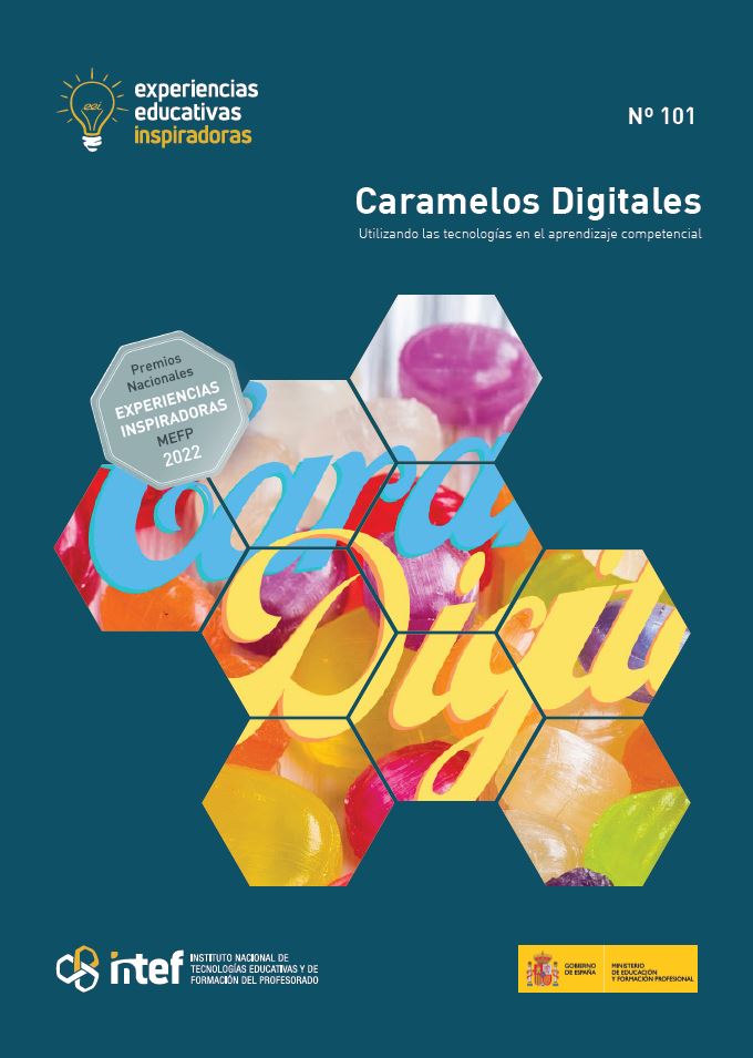 Imagen de Caramelos digitales 🏆