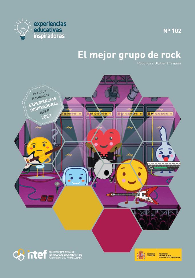 Imagen de El mejor grupo de rock 🏆