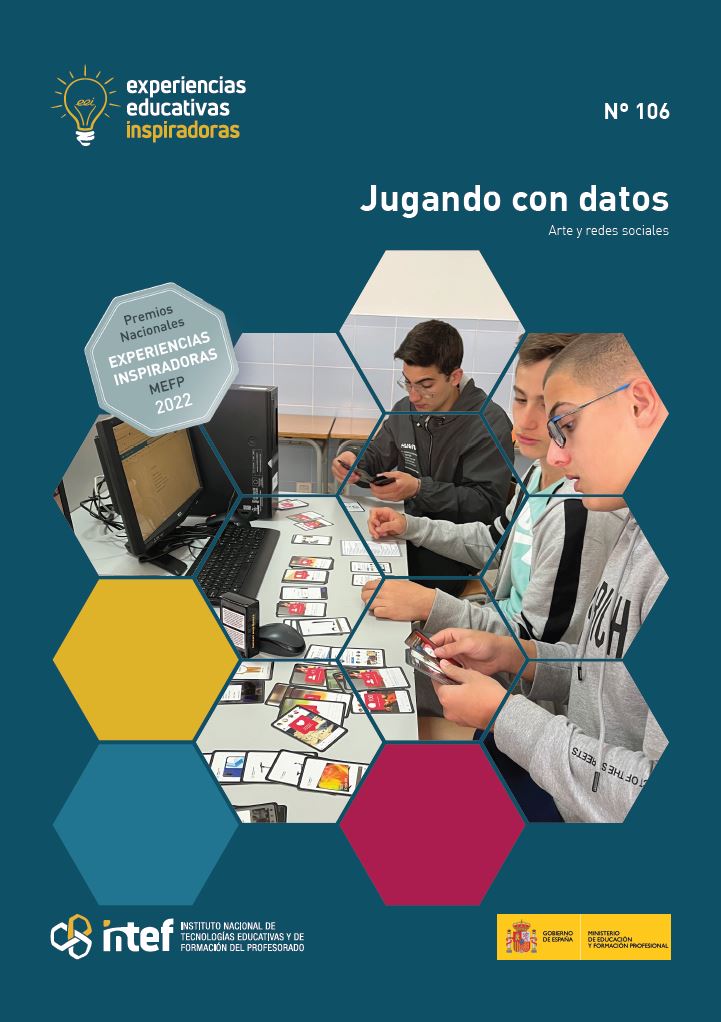 Imagen de Jugando con datos 🏆
