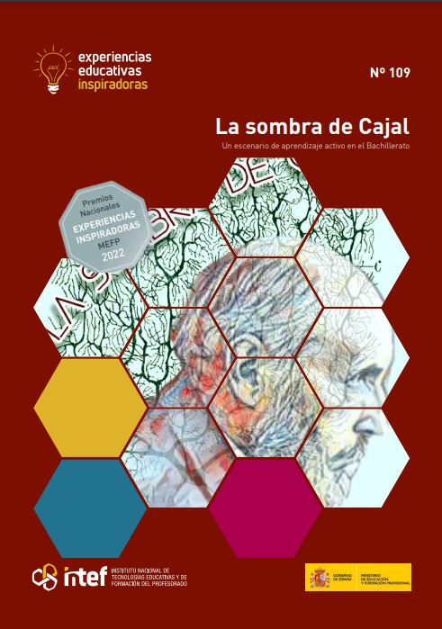 Imagen de La sombra de Cajal 🏆