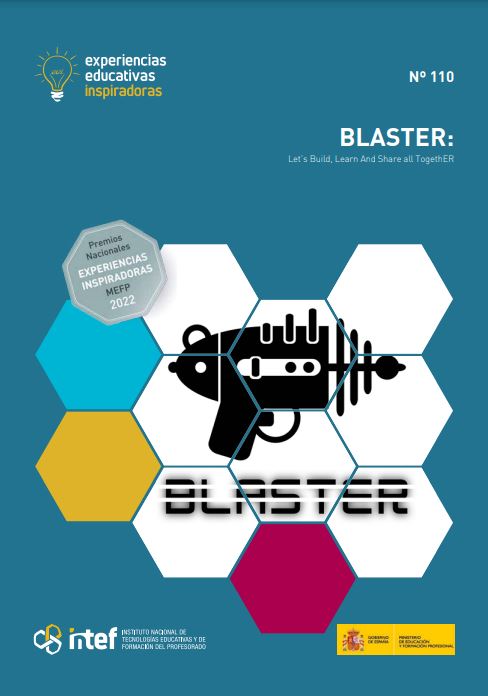 Imagen de BLASTER 🏆