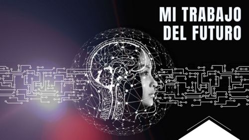 Imagen de Mi trabajo del futuro