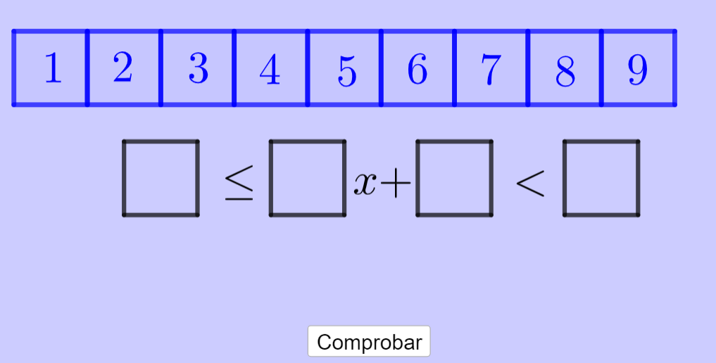 Imagen de Completa los huecos