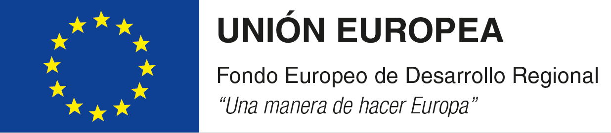 Fondos FEDER