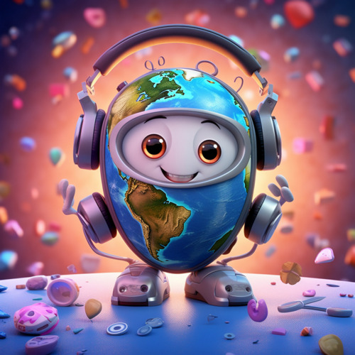 Imagen de Nuestro mundo sonoro