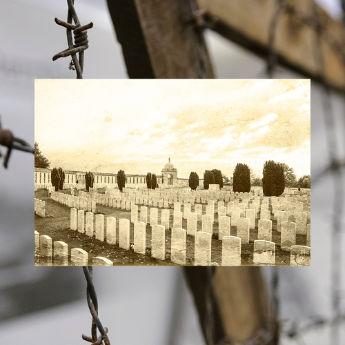 Imagen de Minorías y genocidio en el contexto de la II Guerra Mundial