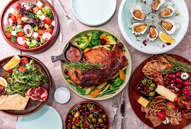 Imagen de UMAMI: un sabor delicioso