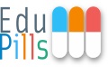 Logo de eduPills
