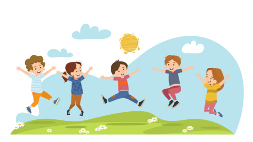 Imagen de Jugar, cooperar, convivir