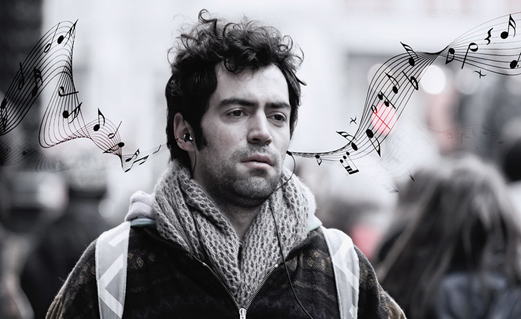 Imagen de Música, plataformas y éxito