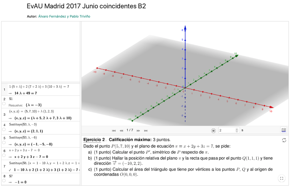 Imagen de Ángulos