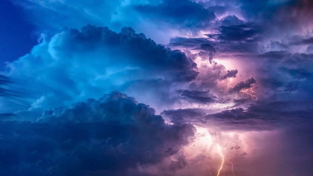 Imagen de La fábrica de nubes