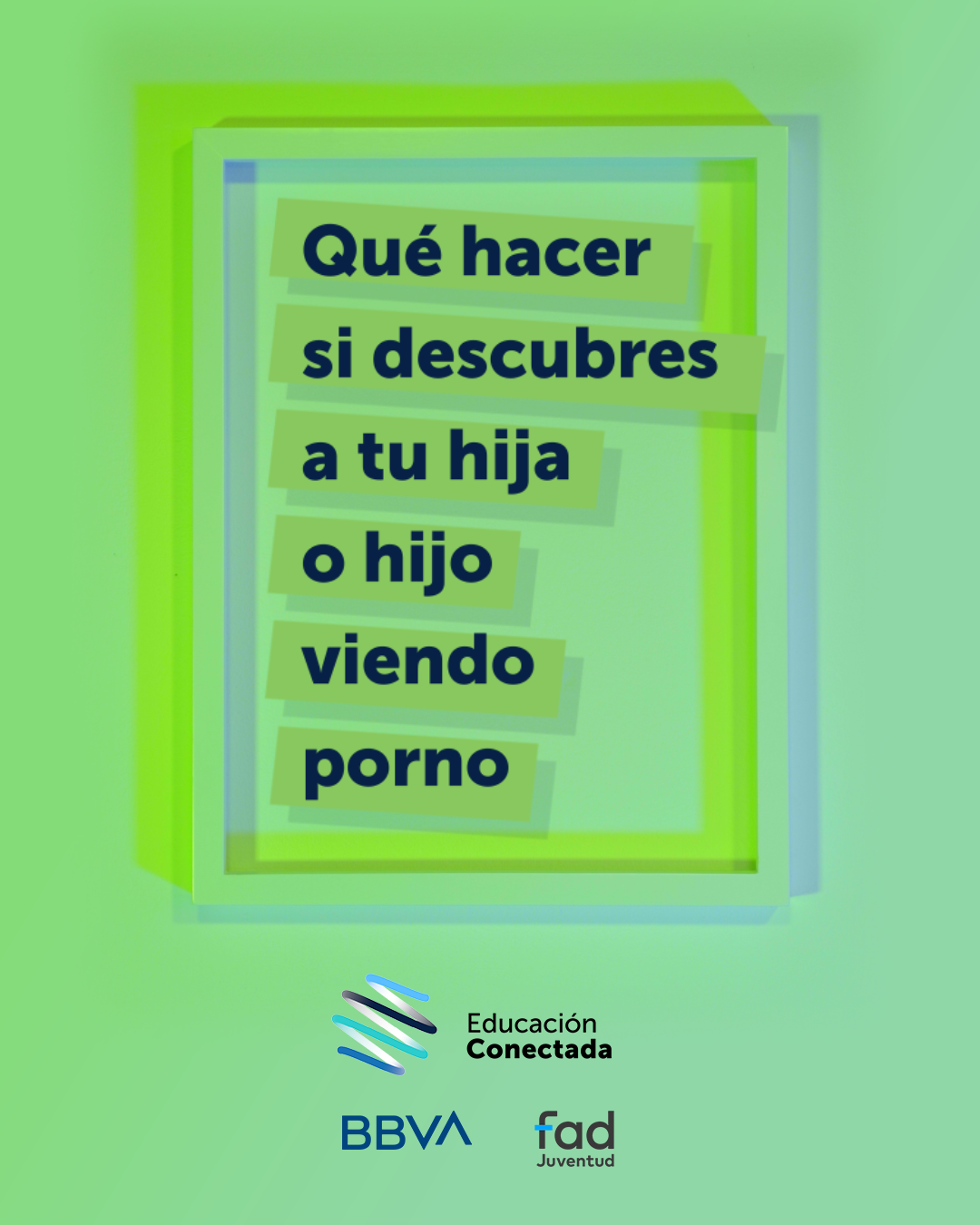 Imagen de Qué hacer si descubres a tu hijo o hija viendo porno