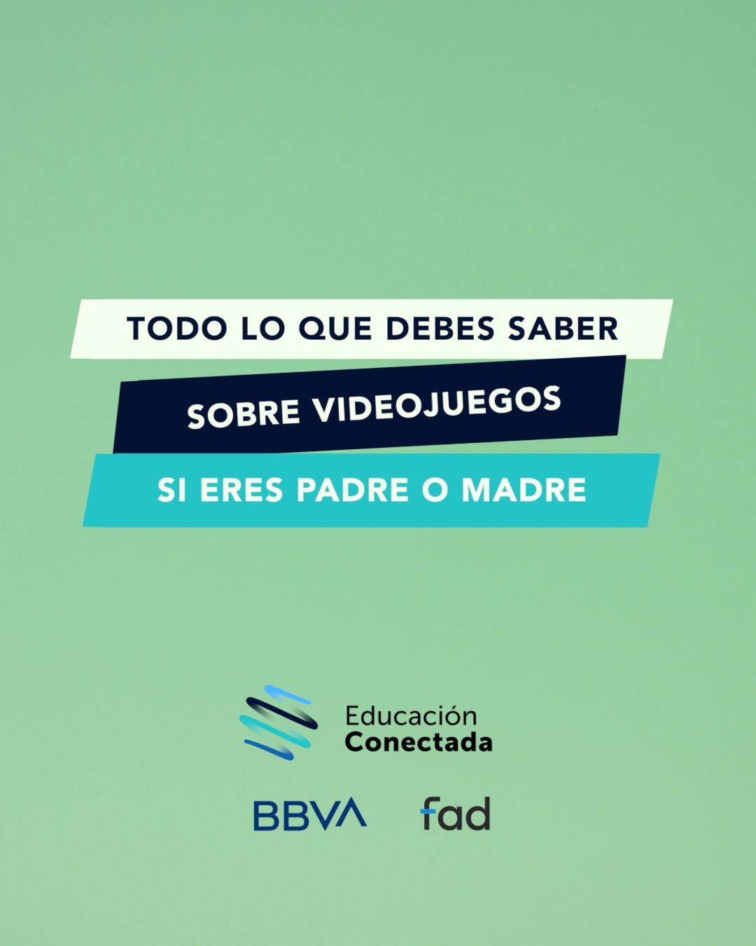 Imagen de Todo lo que debes saber sobre videojuegos si eres padre o madre
