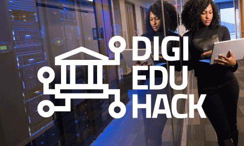 ¡Participa en DigiEduHack y únete a la revolución de la educación digital!