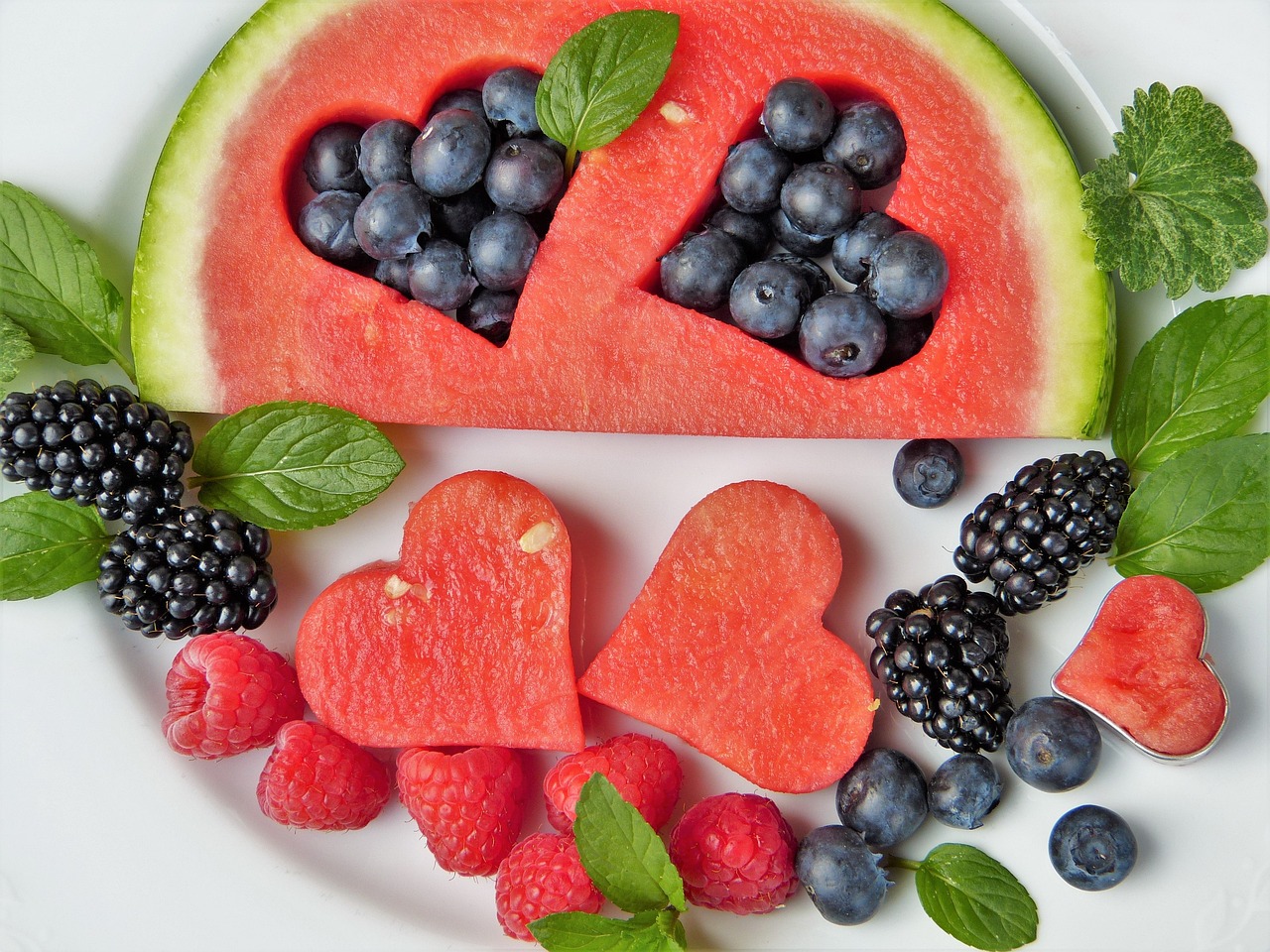 Imagen de ¡Te quiero saludable!