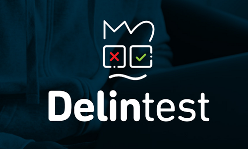 Imagen de Delintest