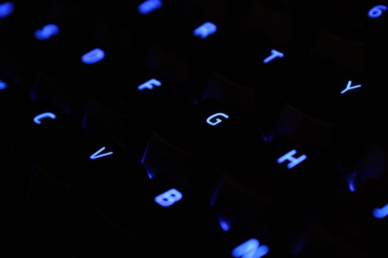 Cómo reducir el uso de la tecnología por la noche