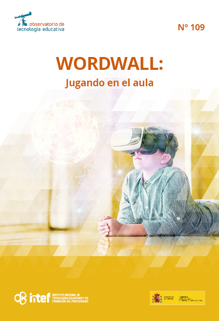 Portada OTE Wordwall