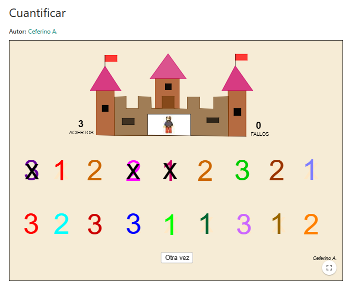 Imagen de Cuantificar