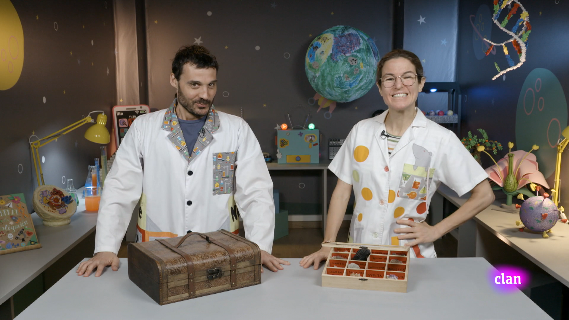 Imagen de Piedras preciosas
