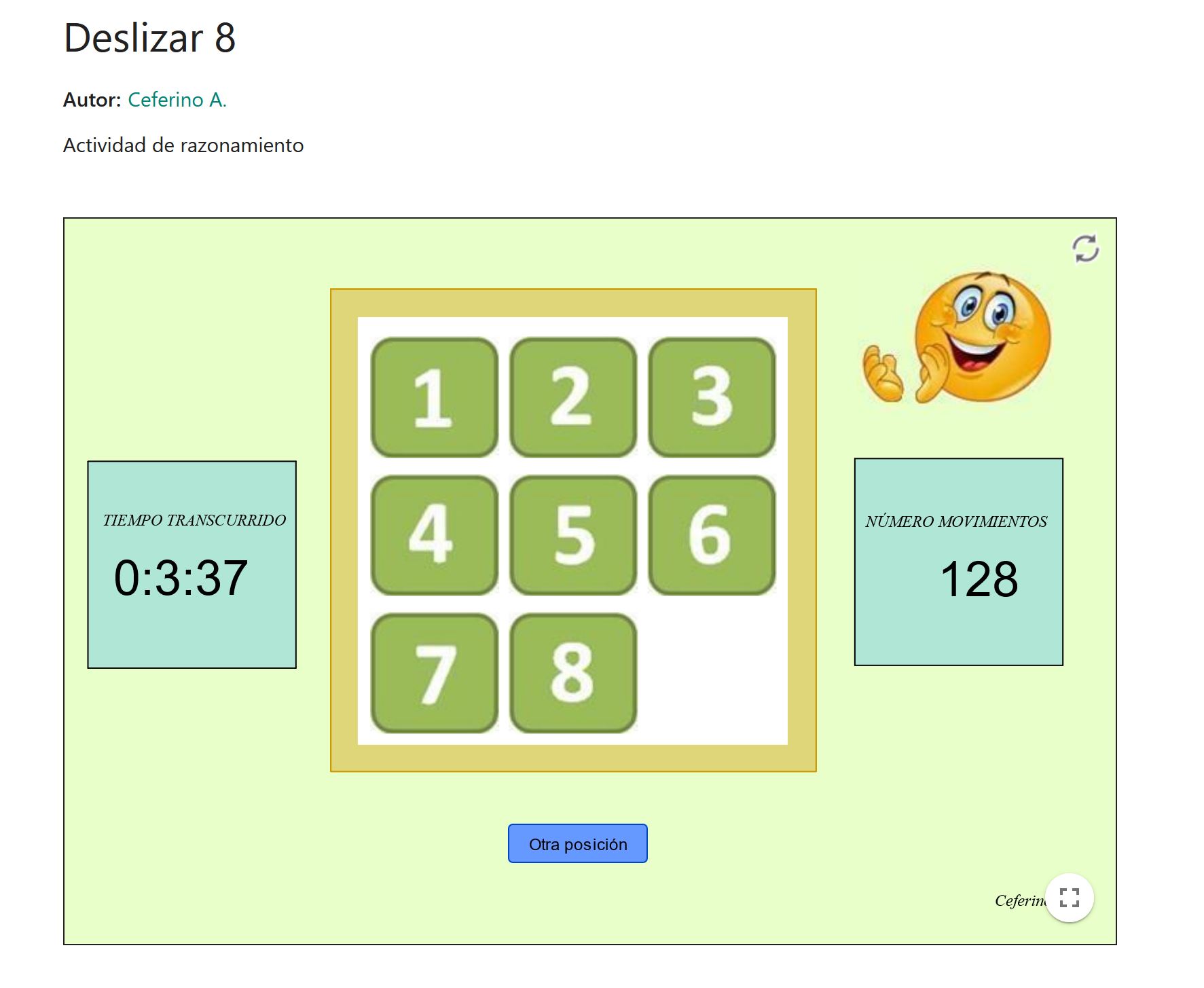 Imagen de Deslizar 8