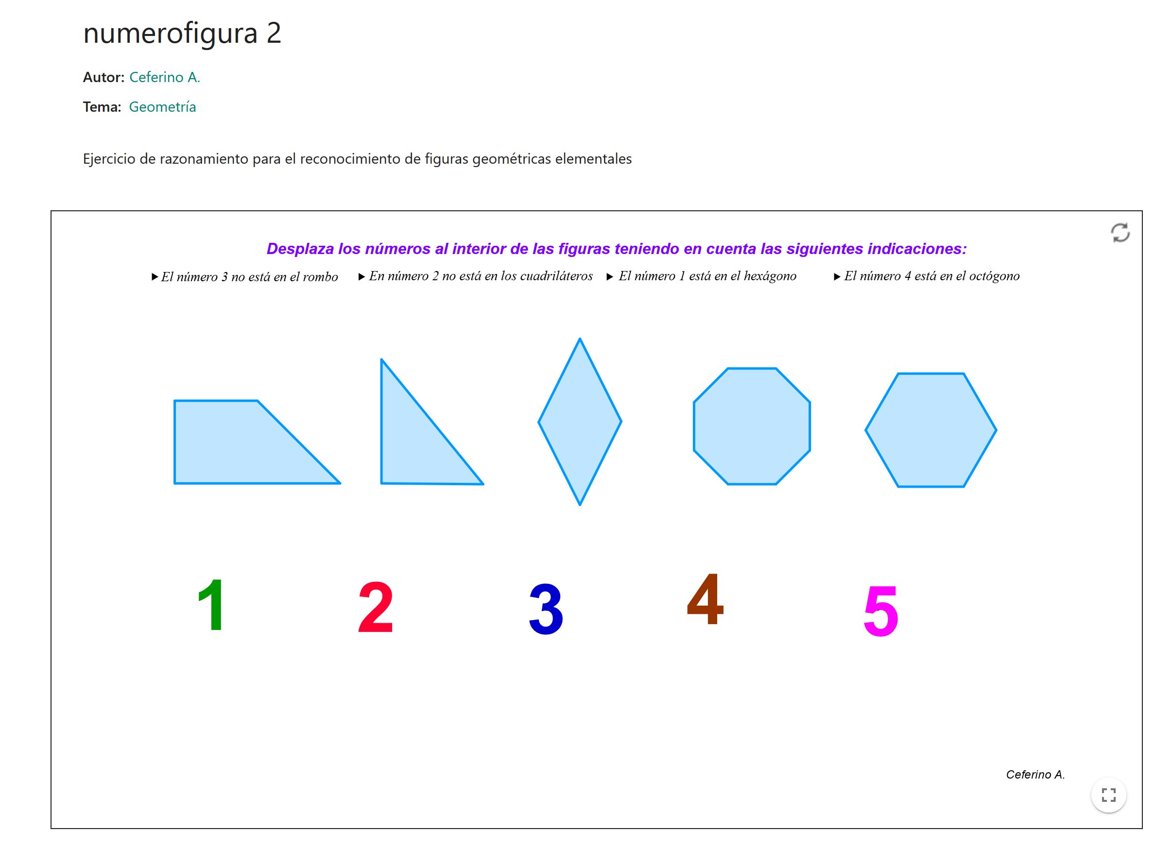 Imagen de Número figura 2