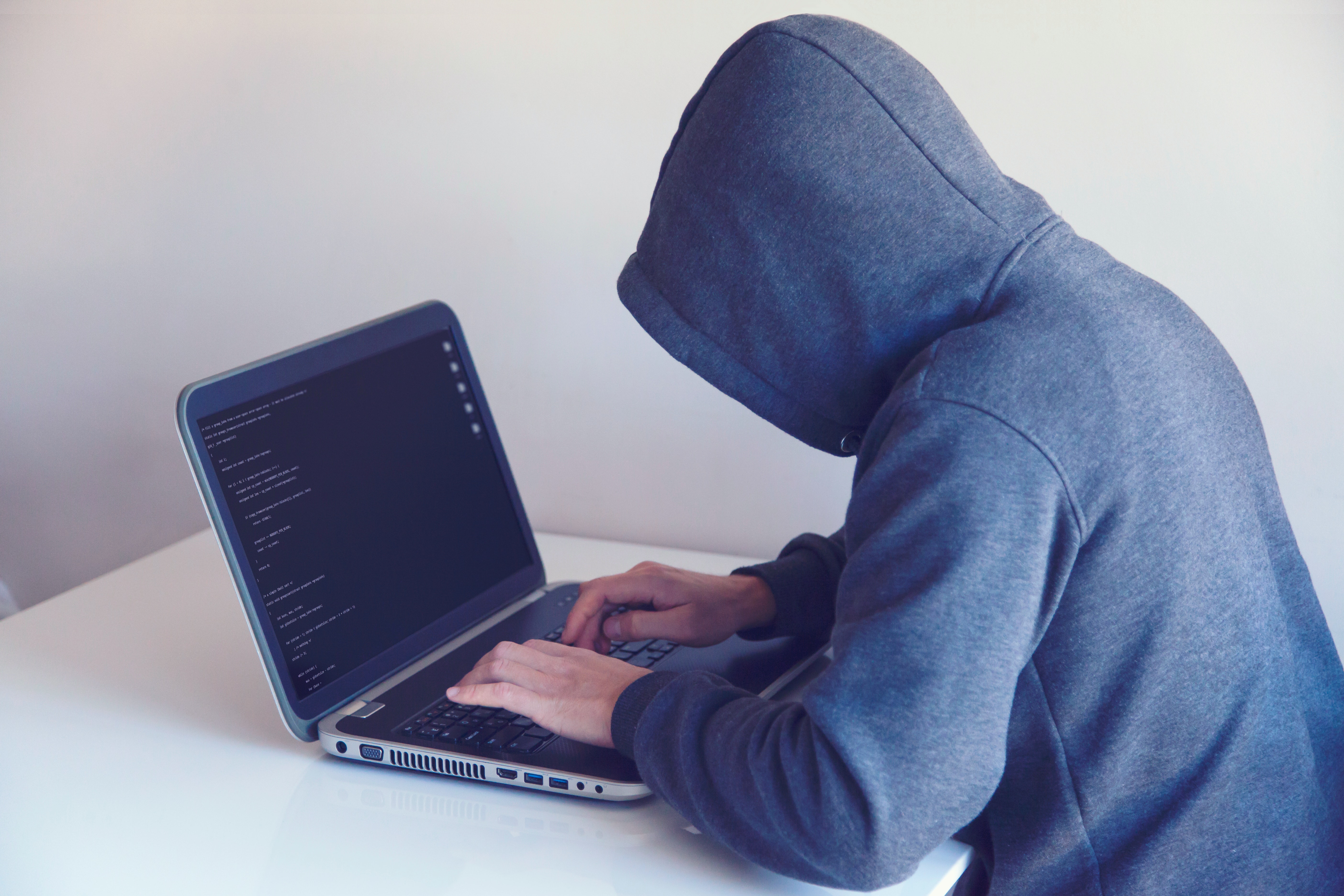 Imagen de Virus y otras amenazas