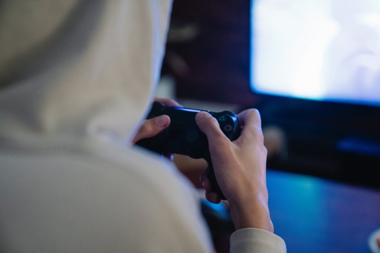 Configuraciones básicas de privacidad y seguridad en videoconsolas