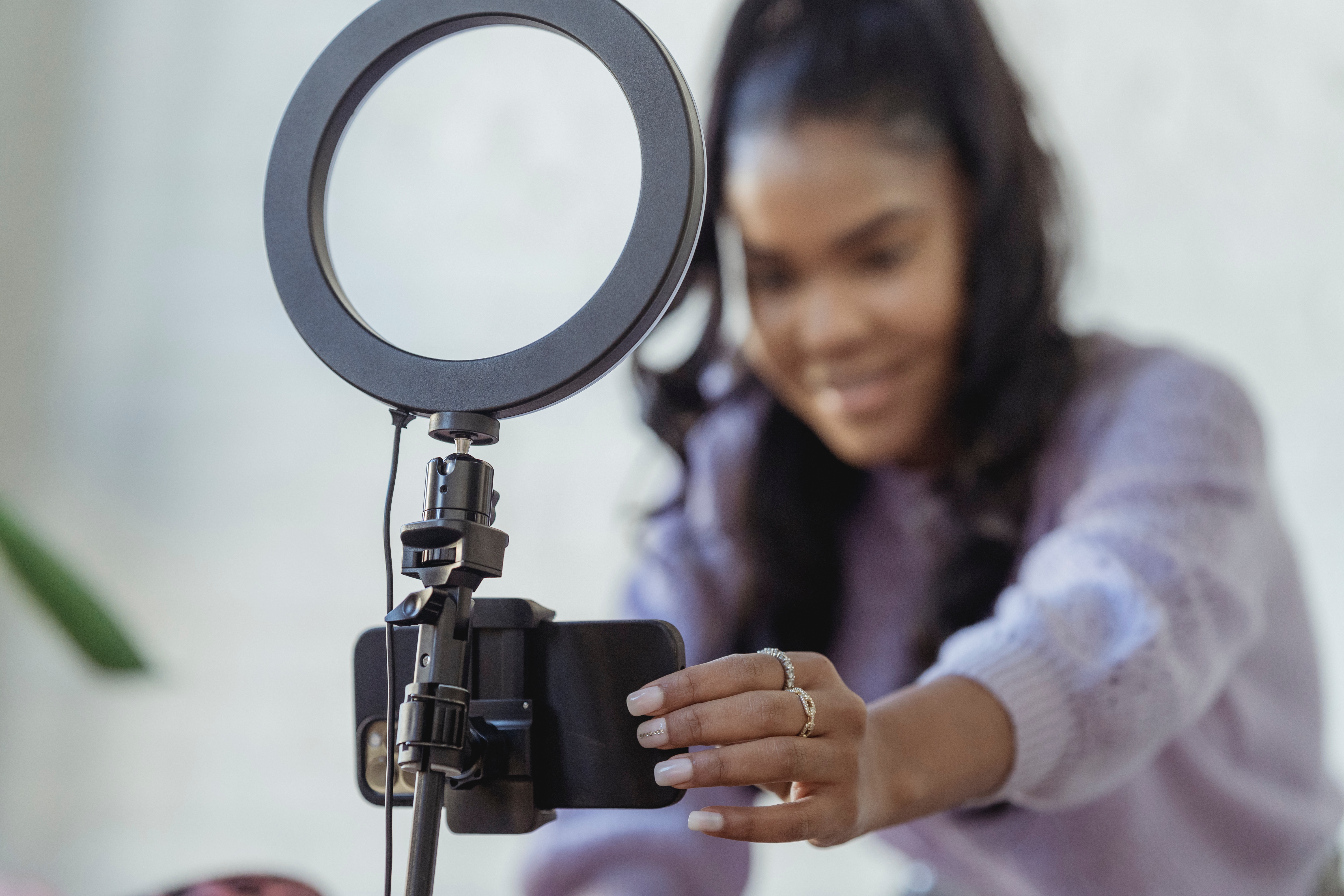 Imagen de De mayor quiero ser… ¡Influencer! – INCIBE Menores