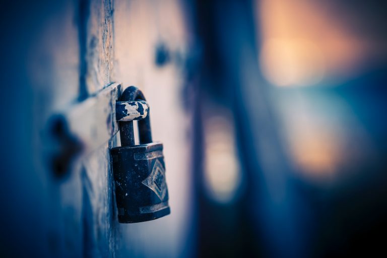Cómo crear una copia de seguridad