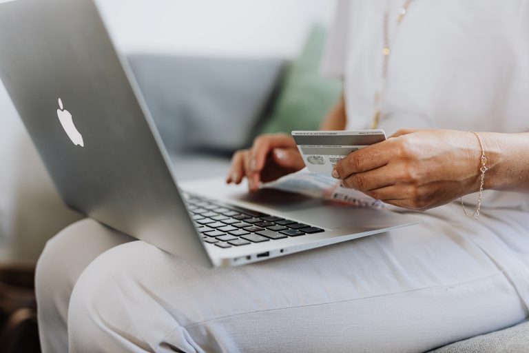 Compras seguras online