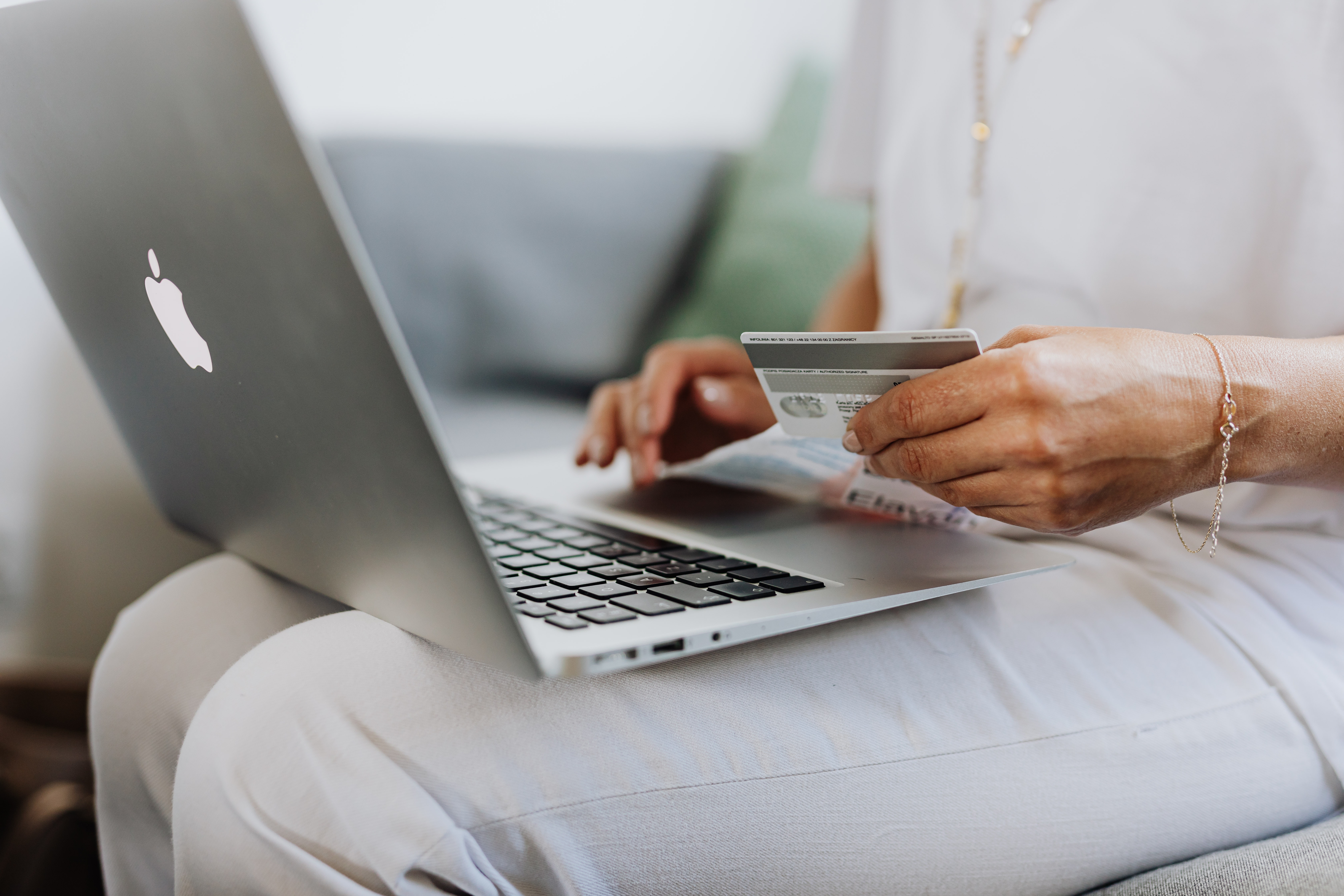 Imagen de Compras seguras online