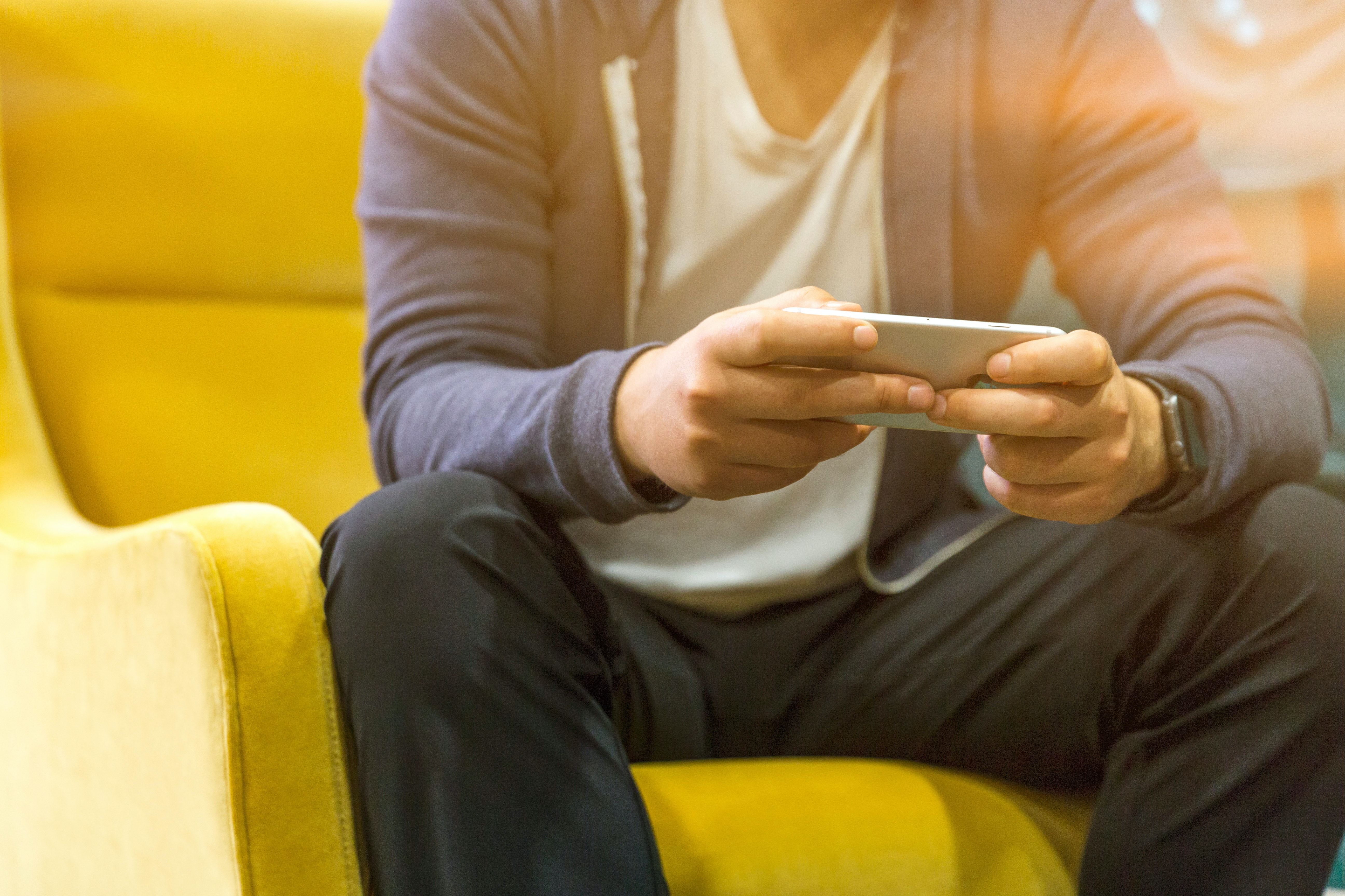 Imagen de Acepto o no acepto: revisando los permisos de las apps
