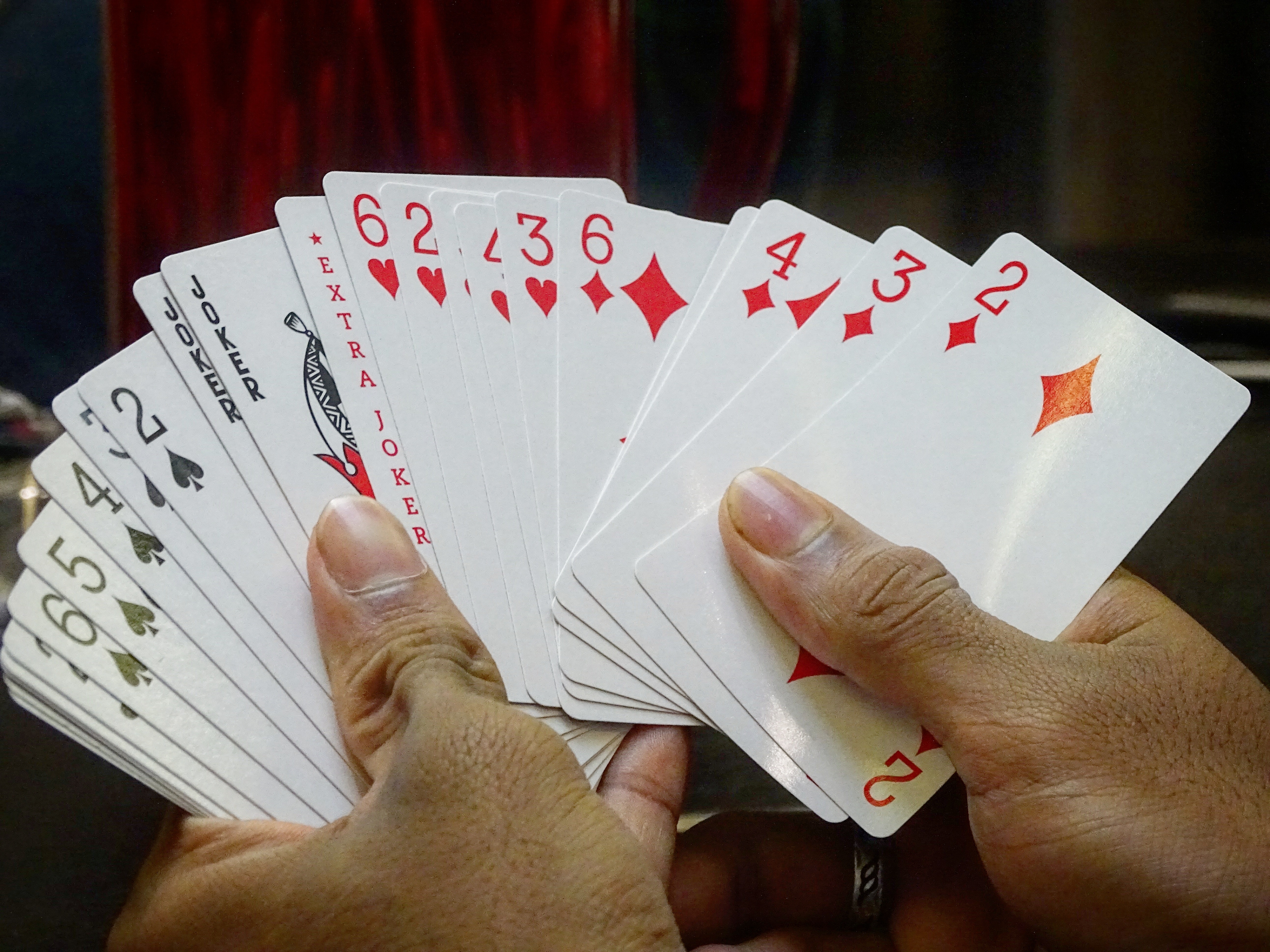 Imagen de ¡Carta! el juego de ciberseguridad para las redes sociales – INCIBE Menores