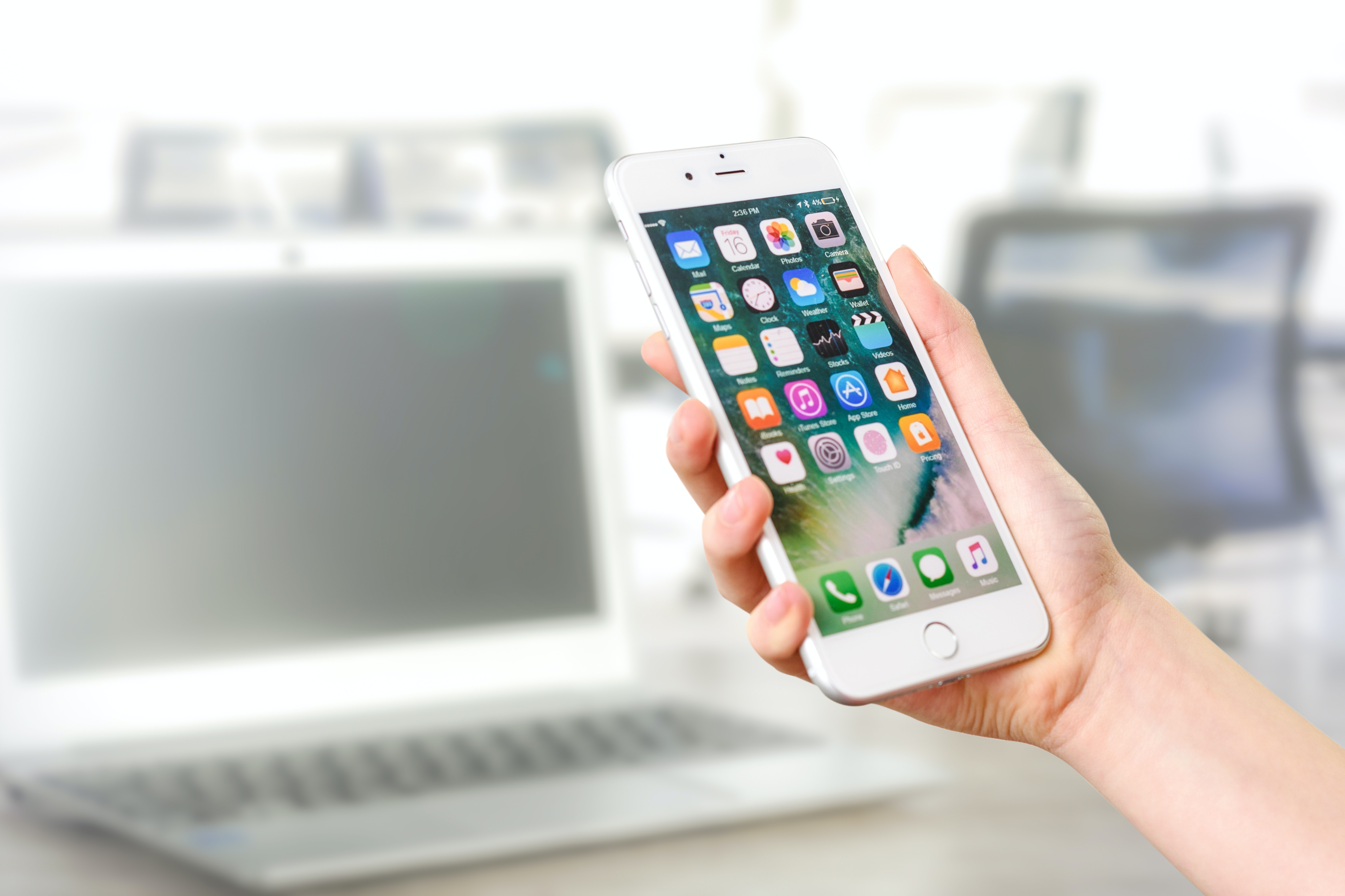 Imagen de 5 Consejos para mejorar la seguridad y privacidad en dispositivos móviles
