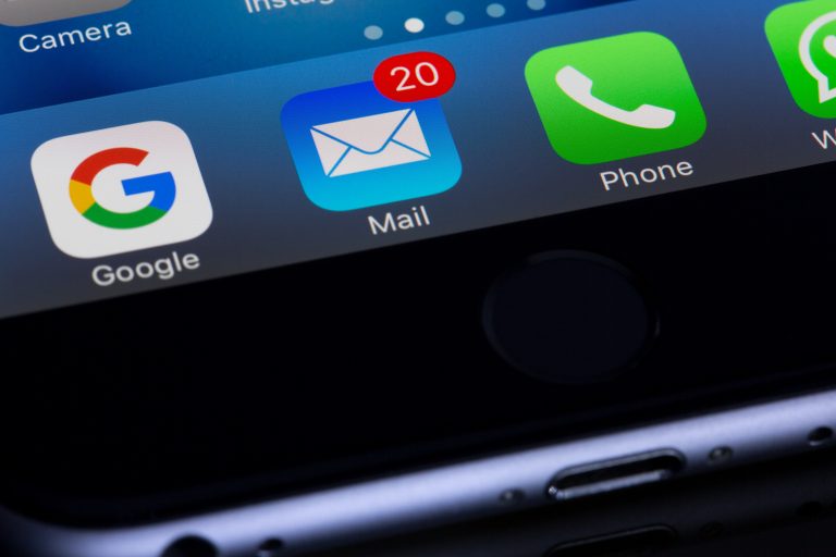 Cómo identificar un correo electrónico malicioso