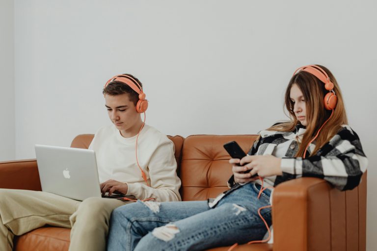Controles parentales – INCIBE Menores