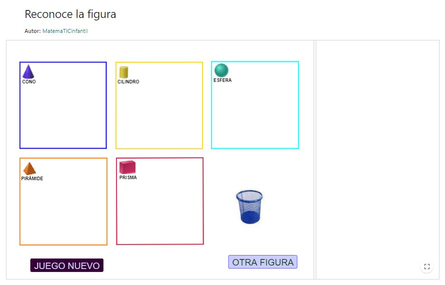 Imagen de Reconoce la figura