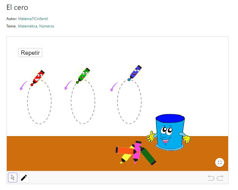 Imagen de El cero