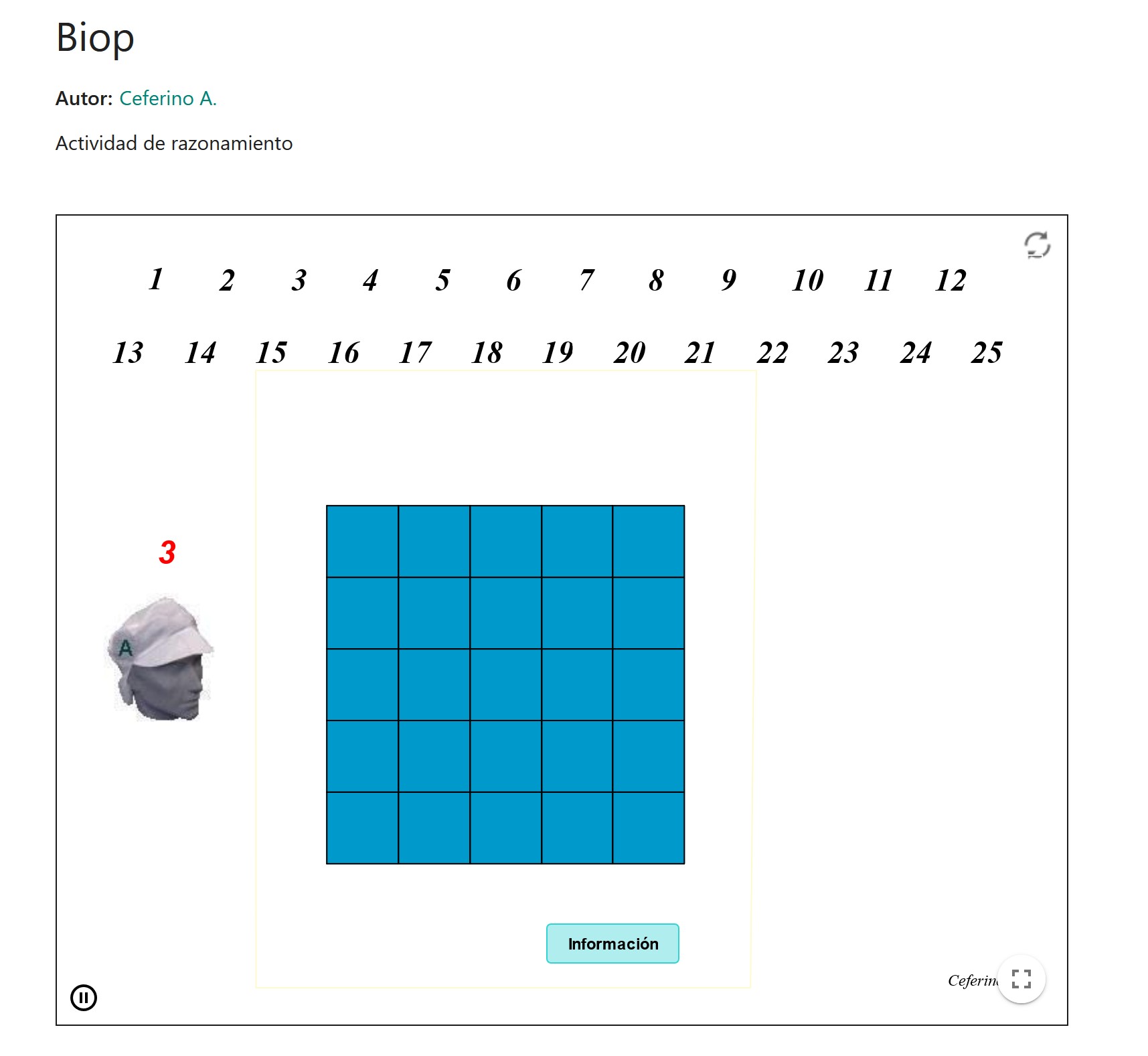 Imagen de Biop