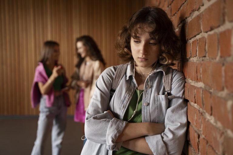 Famosos contra el acoso escolar