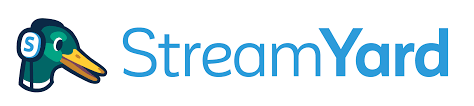 Logo Streamyard