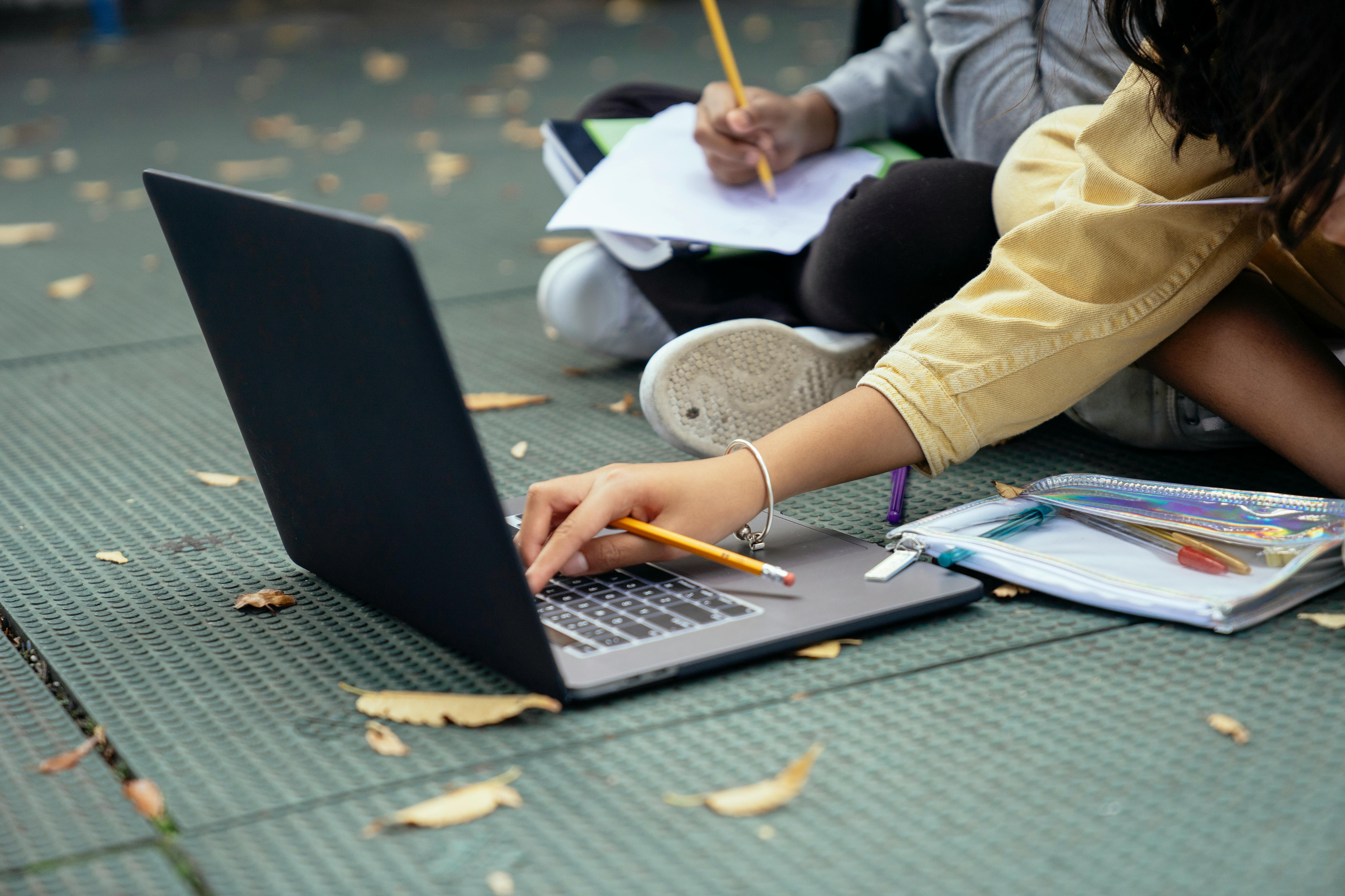 Imagen de Criterios para el tratamiento de datos personales en centros educativos