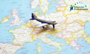 Imagen representativa del programa Estancias profesionales docentes 2024/2025