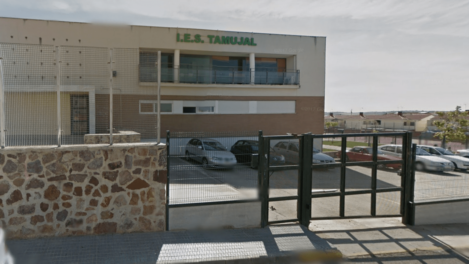 IES Tamujal