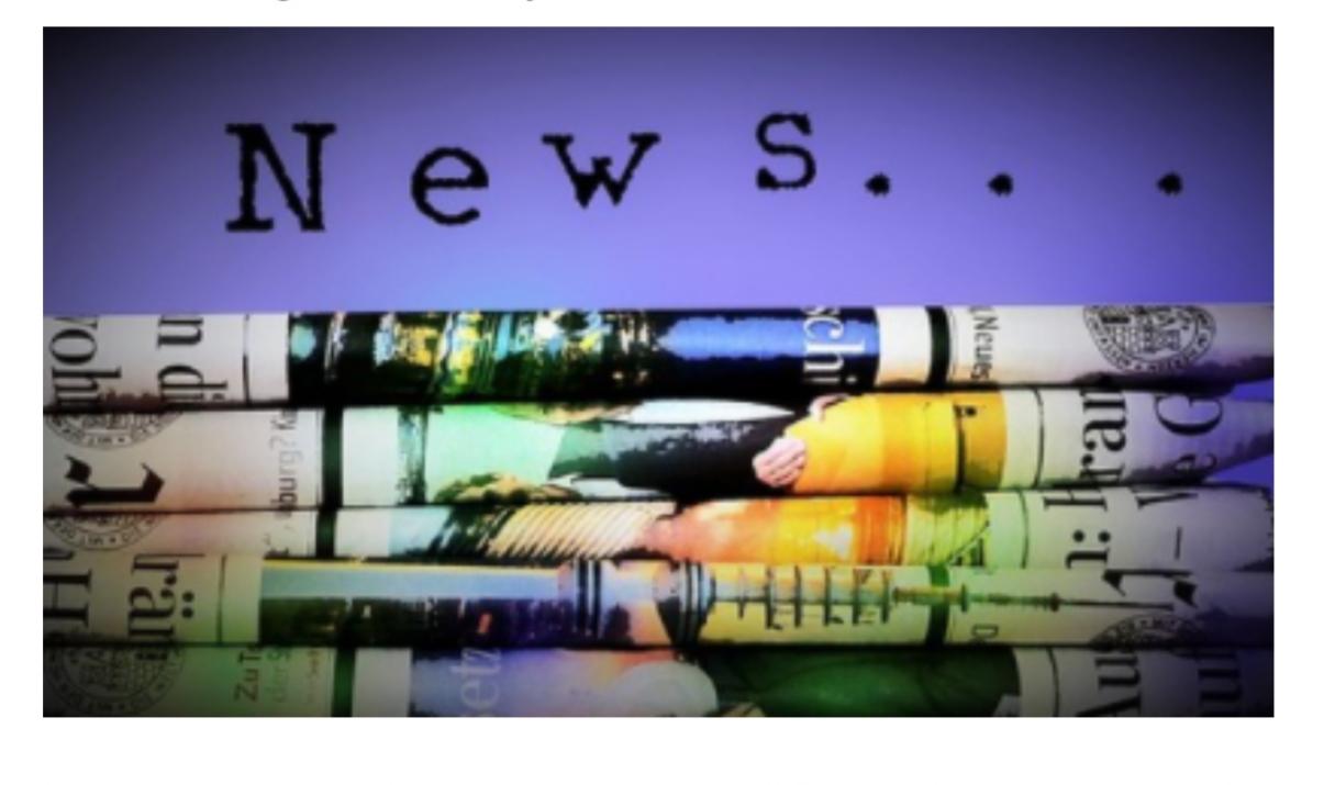 SdA: What a Digital World! Writing a Newspaper