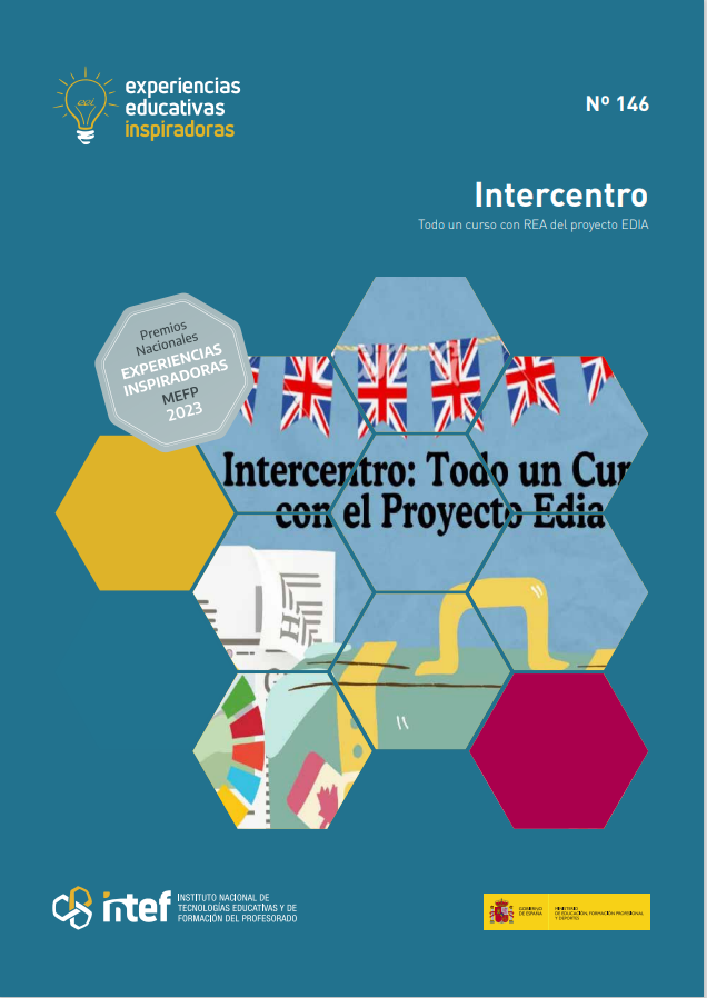Imagen de Intercentro 🏆